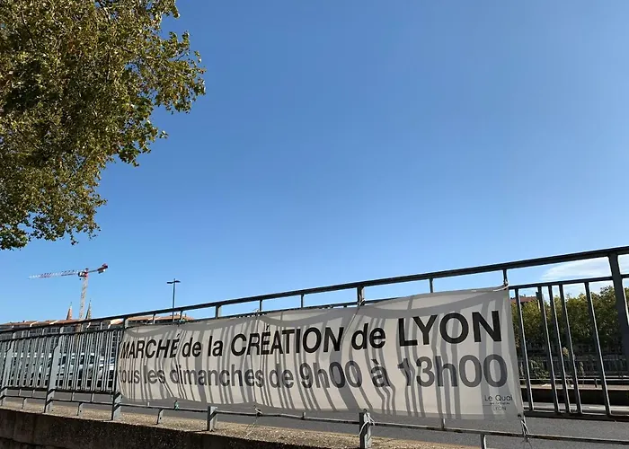 Studio Vieux Lyon